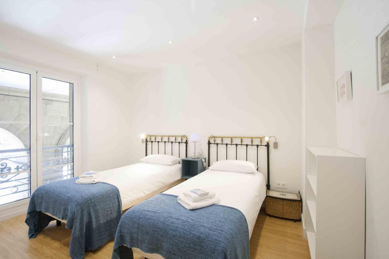 Appartement The Collection | Gallery San Sebastian