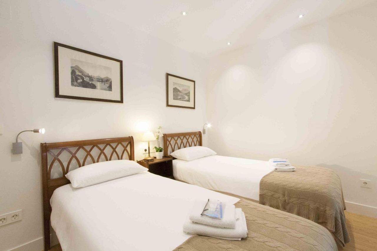 Appartement The Collection | Gallery